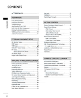 LG 32LC7D Series (97 pages) TV Operating Manual