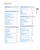 LG 32LD320B (161 pages) TV Operating Manual