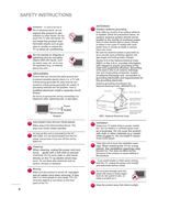 LG 820-40 (317 pages) TV Operating Manual