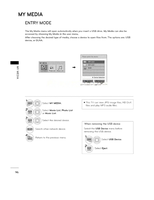 LG 32LD550 (110 pages) TV Operating Manual