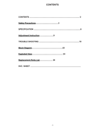 LG LP61A 32LE2R-ZJ 32LE2R (39 pages) TV Service Manual