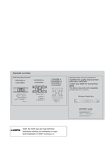 LG 32LE4500 (220 pages) TV Operating Manual