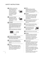 LG 32LE5500 (177 pages) TV Operating Manual