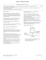 LG LJ03E 32LE7500 MFL63261801 32LE7500-SA (52 pages) TV Service Manual