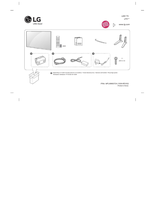 LG LF51** MFL68683724 (52 pages) TV Operating Manual