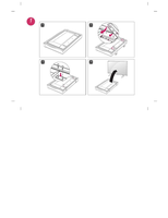 LG LF51** MFL68683724 (52 pages) TV Operating Manual