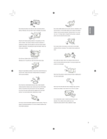 LG COV33348001 (37 pages) TV Operating Manual