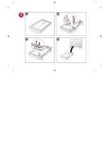 LG 32LF550B 32LF550D 49LF5500 MFL68587883 (44 pages) TV Operating Manual