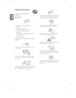 LG *MFL68702215* MFL68702215 (96 pages) TV Operating Manual