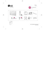 LG LF65** 60LF65** 42LF65** 70LF65** 32LF65** (28 pages) TV Operating Manuals LG LF65** 60LF65** 42LF65** 70LF65** 32LF65** (28 pages) TV Operating Manuals
