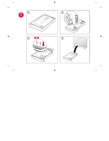 LG LF65** 60LF65** 42LF65** 70LF65** 32LF65** (28 pages) TV Operating Manual