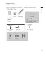 LG 32LH2 Series (150 pages) TV Operating Manual