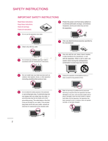LG 32LH240H (156 pages) TV Operating Manual