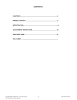 LG LD91A 32LH3000 MFL50326805 32LH3000-ZA 3010-ZB 3020-ZD (75 pages) TV Service Manual