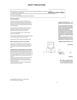 LG LD91A 32LH4000 32LH4000-ZA (26 pages) TV Service Manual