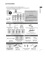 LG 32LH7 Series (144 pages) TV Operating Manual