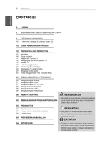 LG 22CS47** 22CS46** 26CS47** 26CS46** 32CS47** 32CS46** (78 pages) TV Operating Manual