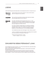 LG 22CS47** 22CS46** 26CS47** 26CS46** 32CS47** 32CS46** (78 pages) TV Operating Manual