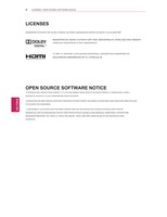 LG 26CS460 32CS560 32CS460 37CS560 42CS530 42CS560 32LS3400 (68 pages) TV Operating Manual