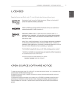 LG LS35** LS34** CS46** (36 pages) TV Operating Manual