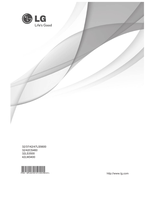 LG 47LS5600 42CS460 32LS3500 42LM3400 (76 pages) TV Operating Manual