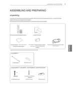 LG MFL62864990 (45 pages) TV Operating Manual