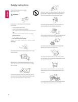 LG 32LW30 Series (307 pages) TV Operating Manual