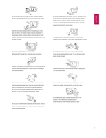 LG 32LW30 Series (307 pages) TV Operating Manual