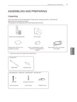 LG 32LW4500 (33 pages) TV Operating Manual