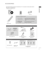 LG 32PG6000 (140 pages) TV Operating Manual