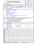 LG Description 22LS4D-ZC 42LG3000-ZA 52LG5000-ZA 22LS4D* (404 pages) TV Operating Manuals LG Description 22LS4D-ZC 42LG3000-ZA 52LG5000-ZA 22LS4D* (404 pages) TV Operating Manuals