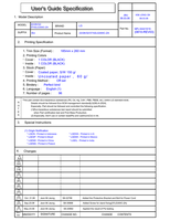LG 42LG300C-ZA S8-32796 S8-30668 S8-20892 MFL34441619 (98 pages) TV Operating Manuals LG 42LG300C-ZA S8-32796 S8-30668 S8-20892 MFL34441619 (98 pages) TV Operating Manuals