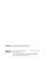 LG MFL34441677 (102 pages) TV Operating Manual