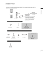 LG 37LB1R Series (88 pages) TV Operating Manual