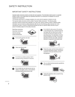 LG 37LC5DCB 90 pages TV Operating Manual
