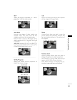 LG 19LE5300 32LE5300 42LE7300 32LD420 22LE5300 37LE5300 (74 pages) TV Operating Manual