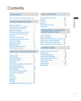 LG 37LH200H (169 pages) TV Operating Manual