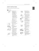 LG LN54** LN56** LA61** MFL67725401 (36 pages) TV Operating Manual