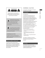 LG 820-40 (81 pages) TV Operating Manual