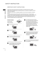 LG 820-40 (81 pages) TV Operating Manual