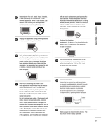 LG 820-40 (81 pages) TV Operating Manual
