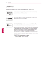 LG 37LV355T (140 pages) TV Operating Manual