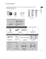 LG 37SL80YD (156 pages) TV Operating Manual