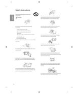 LG *MFL68702415* (328 pages) TV Operating Manual