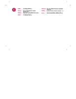 LG LF57** 40LF57** 43LF57** MFL68683713 (43 pages) TV Operating Manual