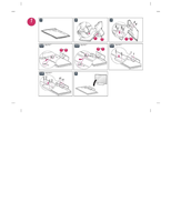 LG LF57** 40LF57** 43LF57** MFL68683713 (43 pages) TV Operating Manual