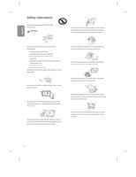 LG *MFL68702211* MFL68702211 (292 pages) TV Operating Manual