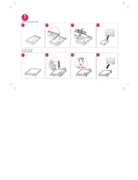 LG 32LF595B 32LF595D 49LF5900 55LF5950 55LF595T 49LF590T (25 pages) TV Operating Manual