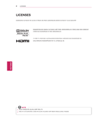 LG 26CS460 32CS560 32CS460 37CS560 42CS530 42CS560 32LS3400 (86 pages) TV Operating Manual