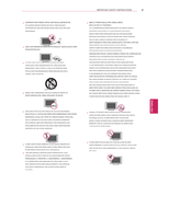 LG 42LA6200 42LA6250 47LA6200 47LA6250 50LA6200 50LA6250 (42 pages) TV Operating Manual